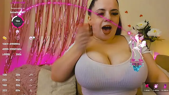 Snapshot of Miss_Mila_ chatting on 03-26-26, 10:13 Miss Mila online show from 03-26-26, 10:13