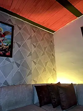 Alisse taylor2 online show from 01-10-26, 11:49