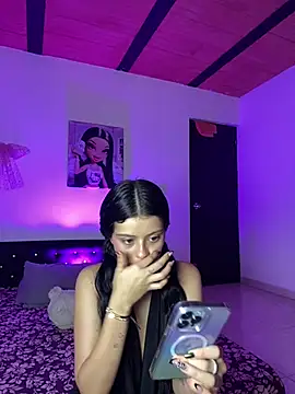 Alisse taylor2 online show from 05-06-26, 11:25