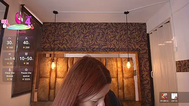 Isa Thompson   online show from 02-11-26, 12:05