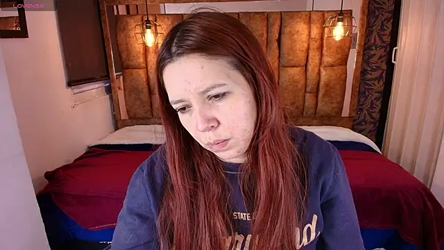 Isa Thompson   online show from 04-19-26, 11:33