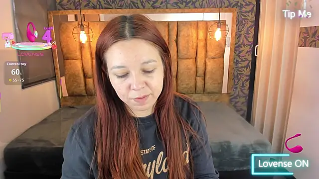 Isa Thompson   online show from 01-18-26, 12:19