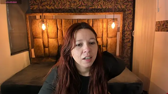 Isa Thompson   online show from 01-17-26, 11:58