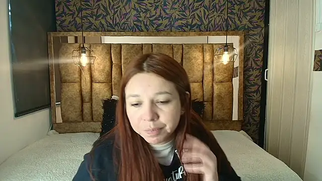 Isa Thompson   online show from 02-21-26, 11:45