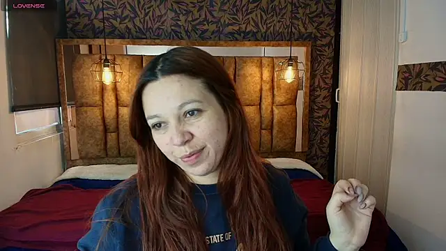 Isa Thompson   online show from 05-13-26, 11:50