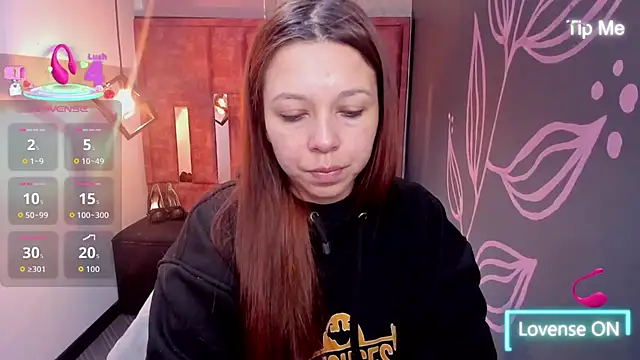 Isa Thompson   online show from 09-14-25, 12:05