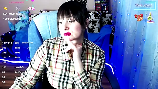 Snapshot of MilaRay chatting on 01-06-25, 04:13 MilaRay online show from 01-06-25, 04:13