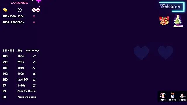 Snapshot of MilaRay chatting on 02-24-25, 04:47 MilaRay online show from 02-24-25, 04:47