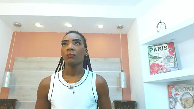 AlexandraCambell online show from 04-28-26, 08:02