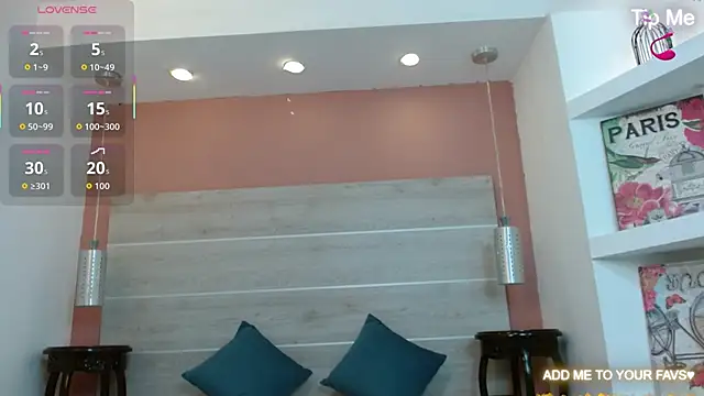 AlexandraCambell online show from 04-23-26, 06:53