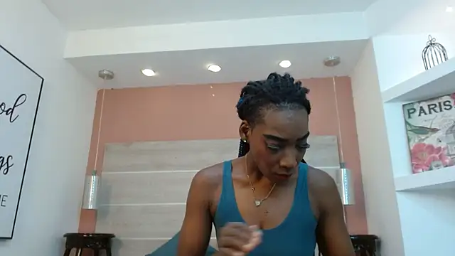 AlexandraCambell online show from 04-29-26, 07:42