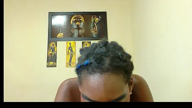 AlexandraCambell online show from 07-12-26, 09:26