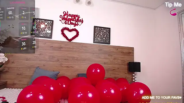 AlexandraCambell online show from 02-13-26, 09:26