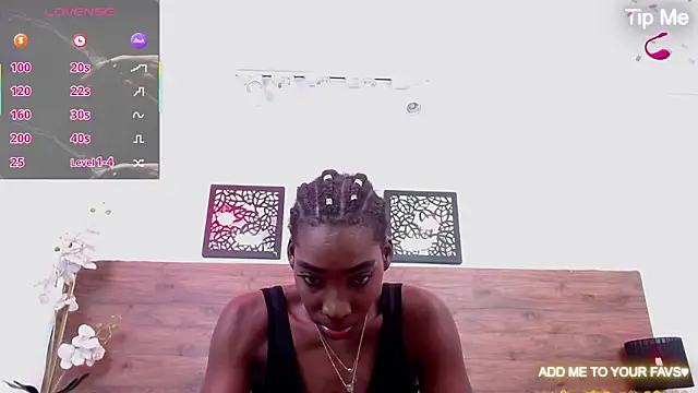 AlexandraCambell online show from 03-02-26, 02:23