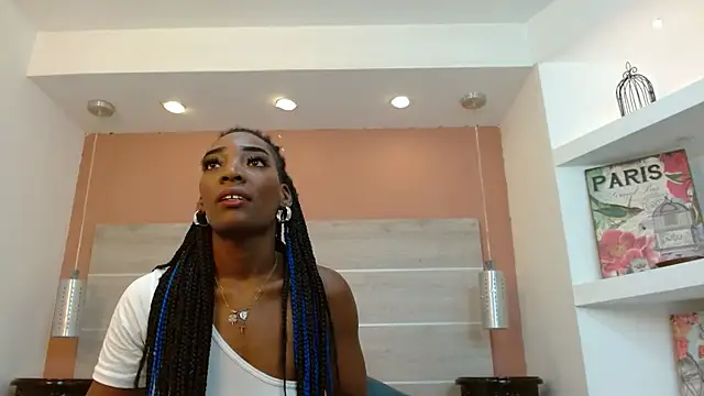 AlexandraCambell online show from 04-28-26, 02:27