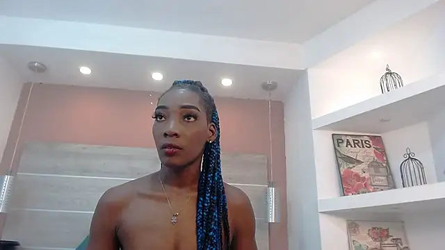 AlexandraCambell online show from 06-12-26, 07:55