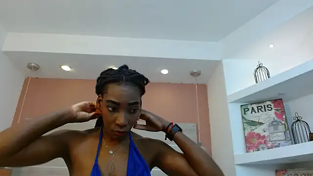 AlexandraCambell online show from 05-01-26, 07:41