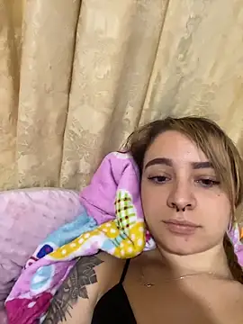 karla-thomsom10 online show from 03-12-26, 07:51