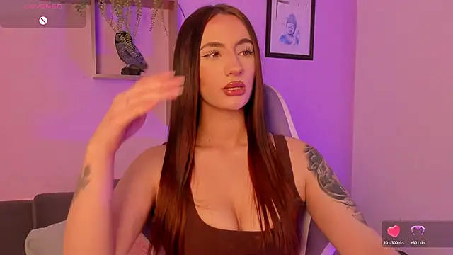  CELESTE MOORE online show from 10-30-25, 10:28