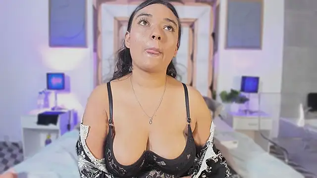 scarlet dh online show from 12-04-25, 08:24