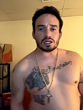 rodsteel3634 online show from 01-09-26, 07:15