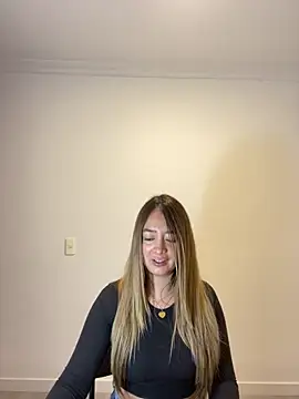 Zara Ross online show from 10-29-25, 12:37