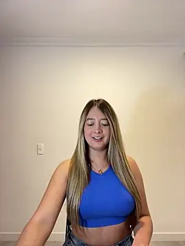 Zara Ross online show from 04-17-26, 03:09