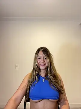 Zara Ross online show from 04-28-26, 03:00