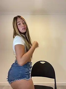 Zara Ross online show from 03-27-26, 04:19