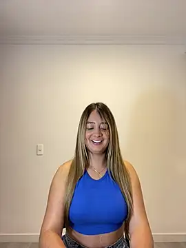 Zara Ross online show from 04-11-26, 02:08