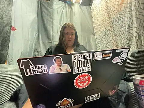 JizzyJazzunleashed online show from 04-09-26, 04:02
