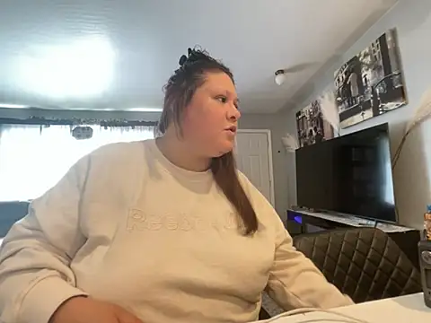 JizzyJazzunleashed online show from 09-08-25, 05:34