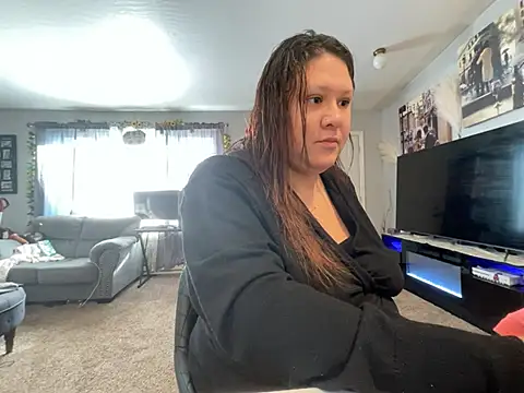 JizzyJazzunleashed online show from 01-13-26, 06:01