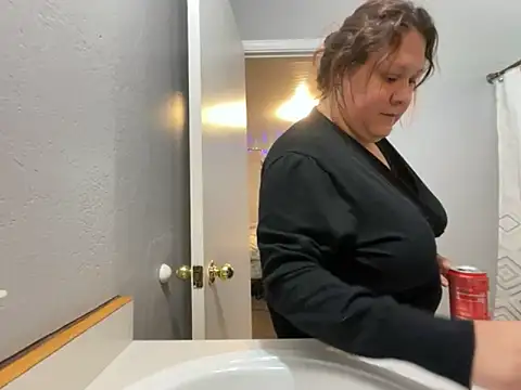 JizzyJazzunleashed online show from 10-18-25, 06:32