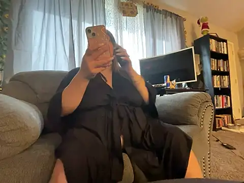 JizzyJazzunleashed online show from 01-06-26, 05:28