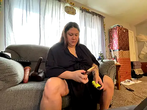 JizzyJazzunleashed online show from 12-17-25, 05:51