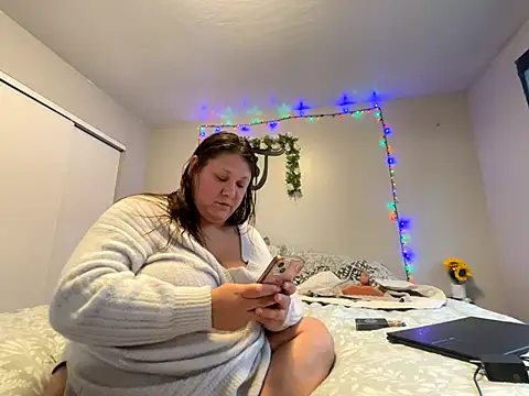 JizzyJazzunleashed online show from 10-19-25, 08:22