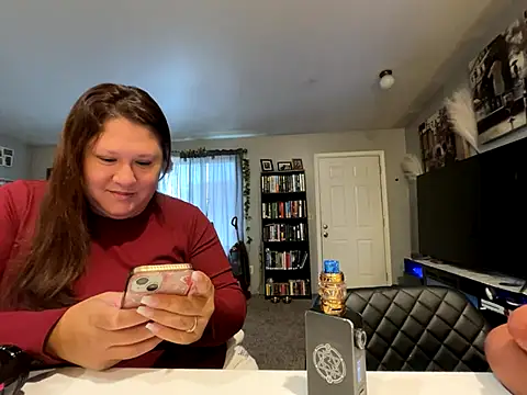 JizzyJazzunleashed online show from 09-11-25, 03:23