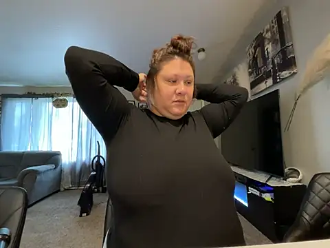 JizzyJazzunleashed online show from 09-15-25, 04:07