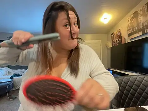 JizzyJazzunleashed online show from 10-22-25, 03:33