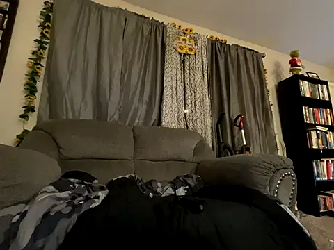 JizzyJazzunleashed online show from 10-30-25, 04:33