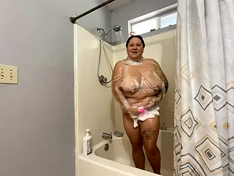 JizzyJazzunleashed online show from 09-09-25, 05:22