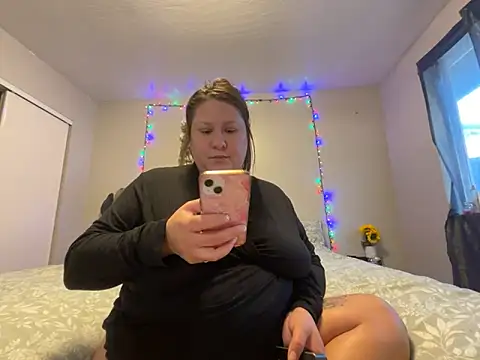 JizzyJazzunleashed online show from 11-01-25, 05:18