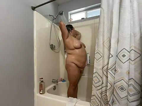 JizzyJazzunleashed online show from 09-22-25, 05:52