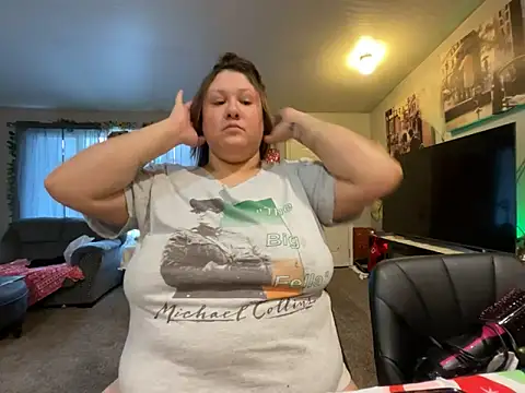 JizzyJazzunleashed online show from 11-14-25, 04:43