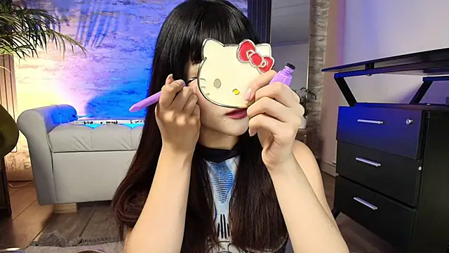 sakuramoss online show from 12-21-25, 06:26