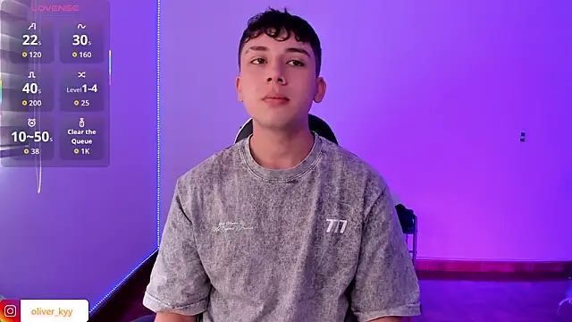 Casper   kyy online show from 02-05-26, 06:37