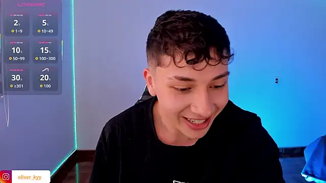 Casper   kyy online show from 02-27-26, 06:30