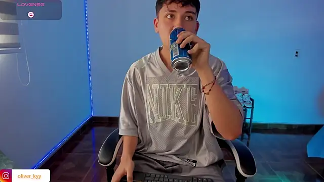 Casper   kyy online show from 11-26-25, 01:00