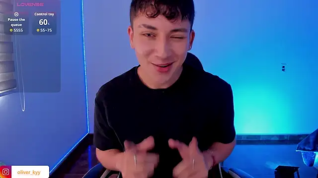 Casper   kyy online show from 02-09-26, 06:17